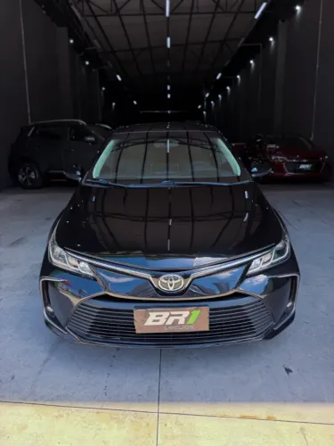 Toyota Corolla XEI 2.0 Flex 16V Aut. 2021