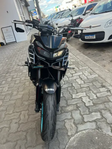 MT 09, oportunidade