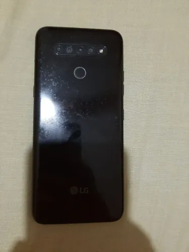 Celular LG 41 S