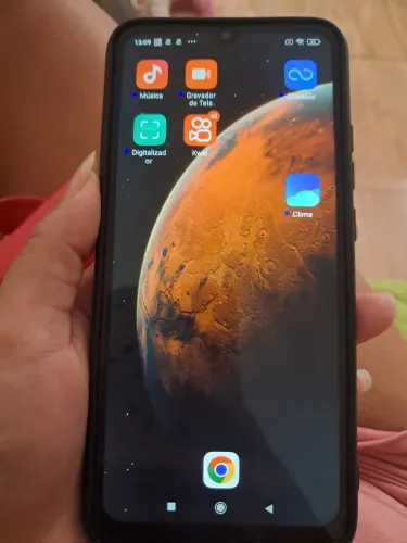 Redmi 9A no preçinho