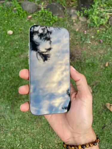 iPhone 16 Pro 256 Gb