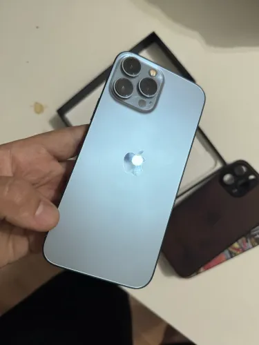 iPhone 13 Pro Max 128GB
