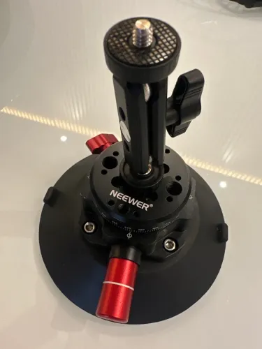 Suporte Ventosa Neewer