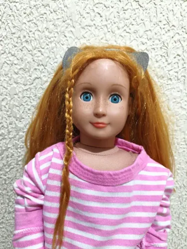 Boneca Our Generation