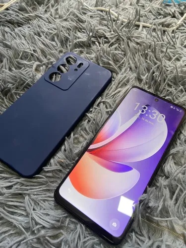 Realmi C71 novo com capa e película nova  