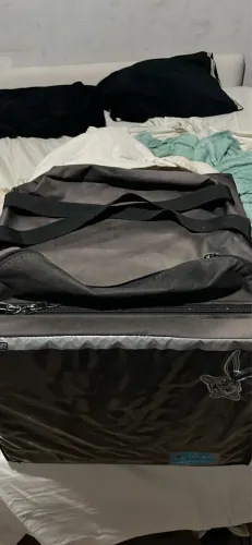 Bag para entregadores