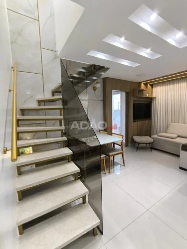 Duplex Setor Negrão de Lima
