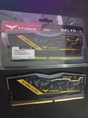 memoria ram ddr4 8gb 3200mhz