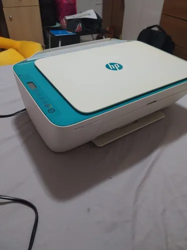 Vendo impressora para concerto ou retirada de peças