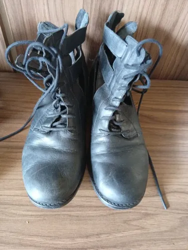 Bota Arezzo 36 