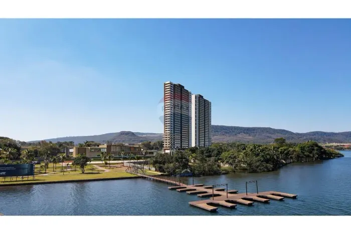 Duplex- 3 quartos - venda - 145m² - Represa de Jaguara, Sacramento - MG