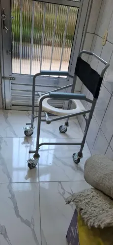 Cadeira de banho