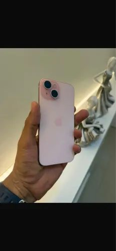 iPhone 15