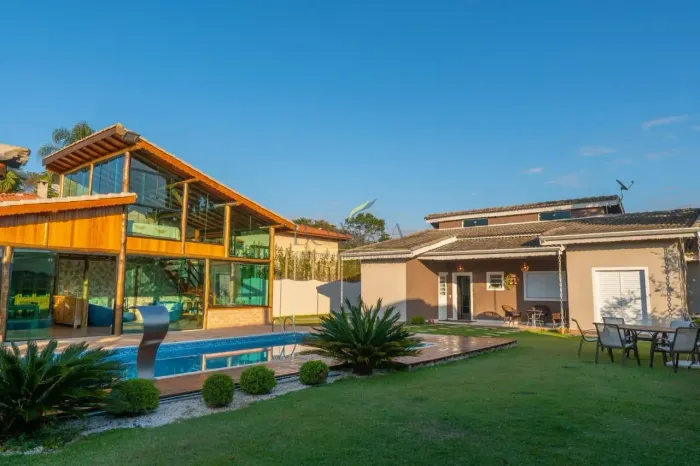 Casa à venda | Condominio Vista verde | Piracaia, SP