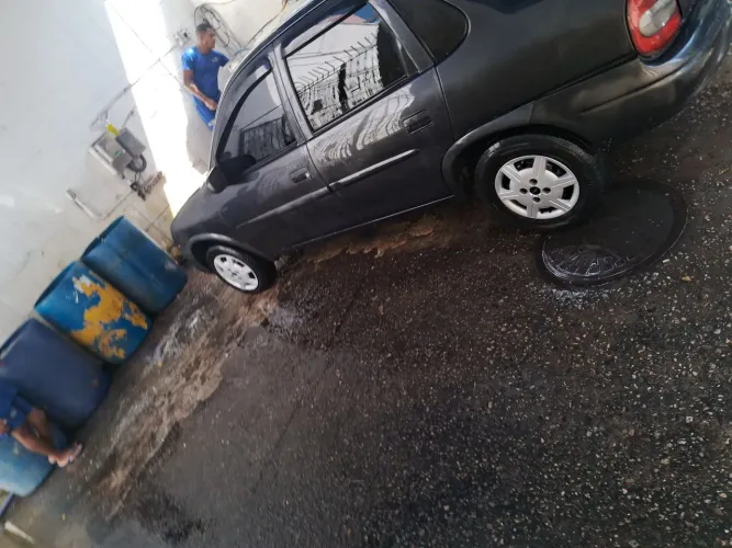 Chevrolet Corsa Wind 1.0 Mpf/milleniumi/ EFI 4P 2002
