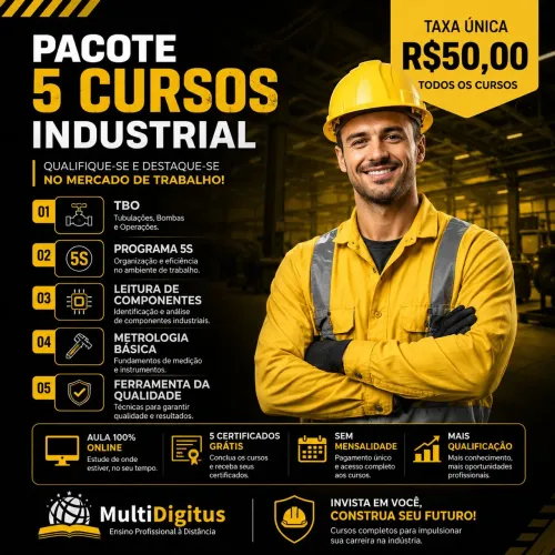 Combo Industrial
