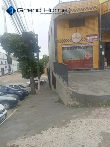 Loja/Sala comercial em Cobilândia