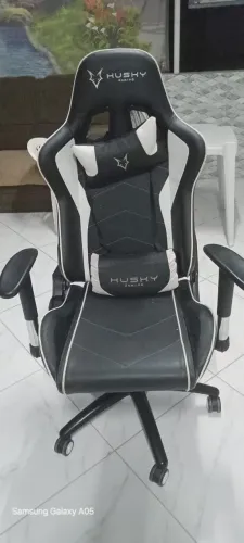 Cadeira Gamer Husky 350
