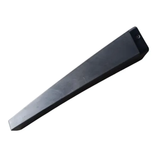 Moldura Coluna Porta Direita Renault Megane 2007 2013