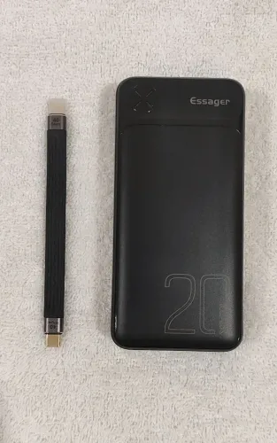  Carregar Portátil para Celular.