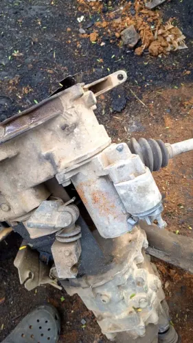 Motor AT 1.0 gol G2