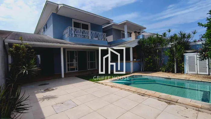 DREAM VILLAGE - CASA DUPLEX A VENDA COM 3 SUÍTES EM CONDOMÍNIO FECHADO COM INFRAESTRUTURA 