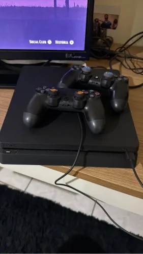 Ps4 slim RARO 5.05 