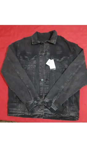 Jaqueta jeans Nicoboco