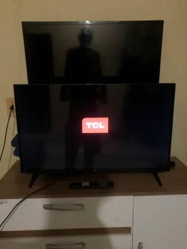 Tv TCL 32 polegadas