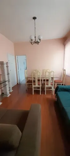 Apartamento no Alto próximo a feirinha