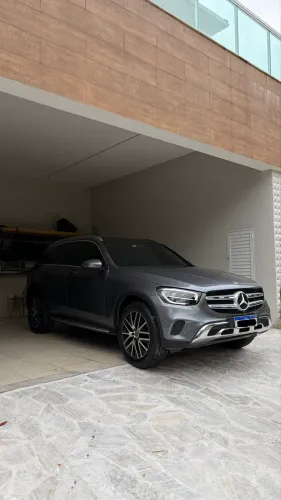 Mercedes-Benz GLC 220d 2.0 TB 4M Enduro (diesel) 2022