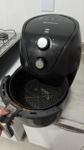 Airfryer Mondial