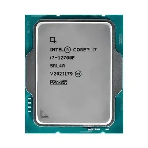 PROCESSADOR I7 12700F