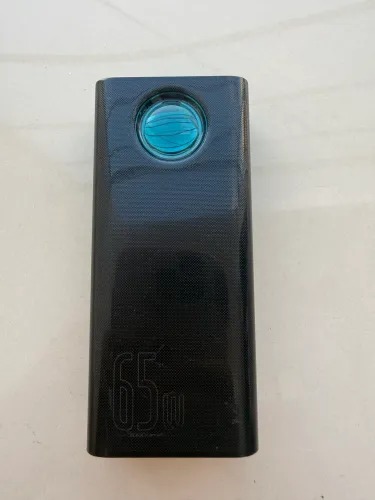 Power Bank Baseus 65W - 30.000mAh