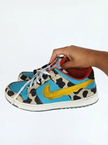 Tenis nike masculino