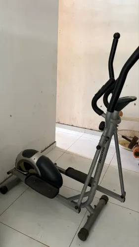 ELÍPTICO NOVINHO
