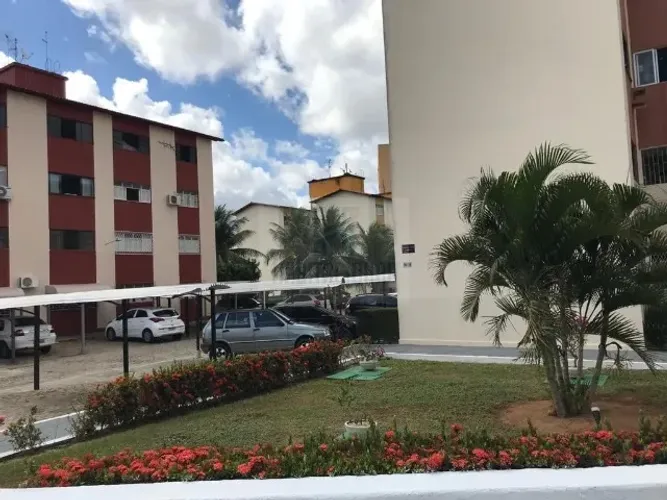Apartamento para alugar no condomínio Guaíra 1, perto de tudo! Direto com o proprietário!