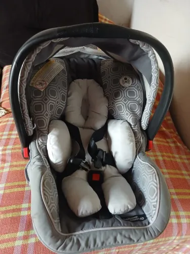 Bebê Conforto