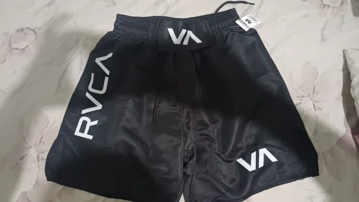 Shorts para jiu-jitsu 