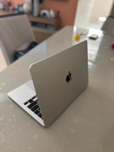 MACBOOK AIR M2 16GB - 256GB