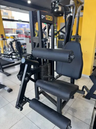 CADEIRA EXTENSORA | BODY FORCE