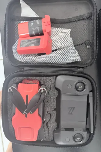 Fimi Mini 3 drone Xiaomi 