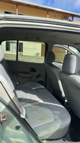 Renault Clio Authentique 1.0/1.0 Hi-power 16V 3P 2003
