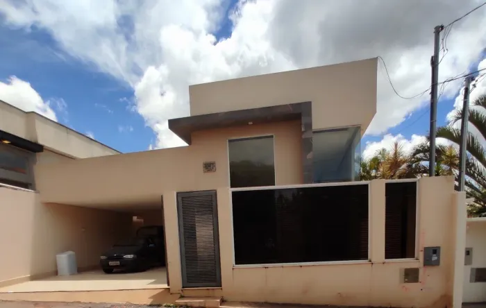 5 suites 1 com closet, lazer completo+ sauna molhada cond à 200 MTS do pistão norte