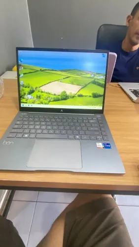 Notebook AVELL B.On i7 12Gen 16Gb RAM
