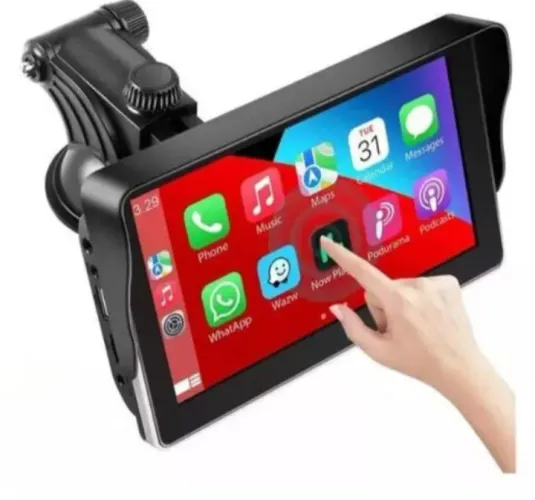 GPS AUTOMOTIVO