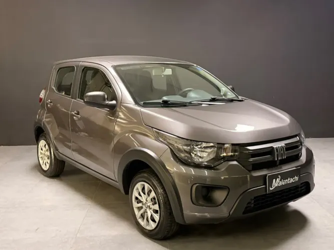 Fiat Mobi Like 1.0 Fire Flex 5P. 2024