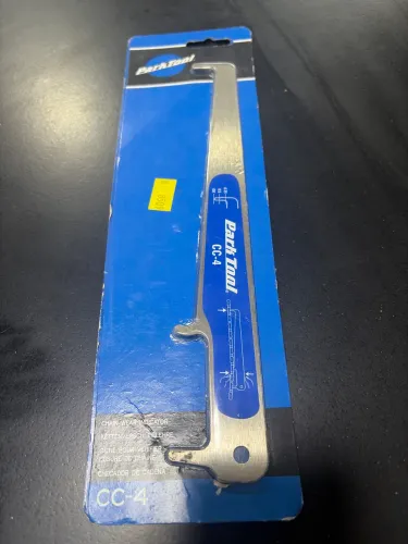 Medidor de corrente ParkTool