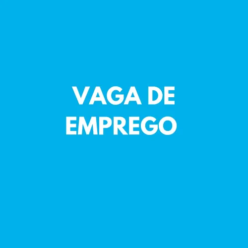 Vaga Controlador de Acesso
