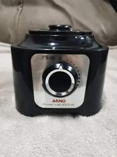 Liquidificador Arno Power Max 1000w